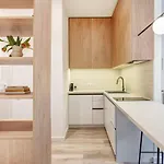 Domillion Modern Old Town Retreat So1b Apartament *