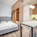Domillion Modern Old Town Retreat So1b * Wilno