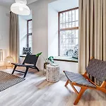 Domillion Modern Old Town Retreat So1b Apartament
