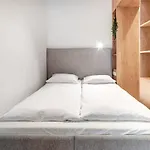 Domillion Modern Old Town Retreat So1b Wilno