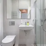 Domillion Modern Old Town Retreat So1b Apartament