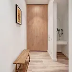 Domillion Modern Old Town Retreat So1b Apartament Wilno