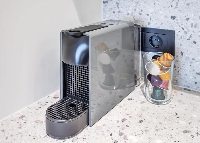 Διαμέρισμα Domillion Modern Old Town Retreat So1b Βίλνιους