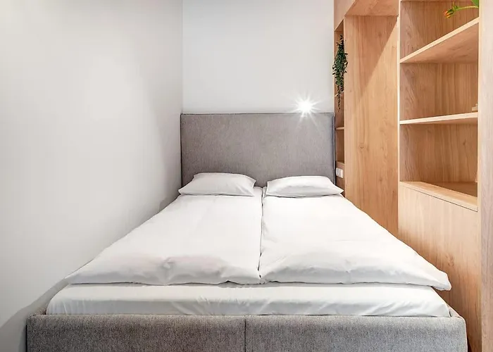 Domillion Modern Old Town Retreat So1b Βίλνιους