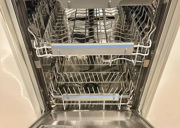 Domillion Modern Old Town Retreat So1b Vilnius