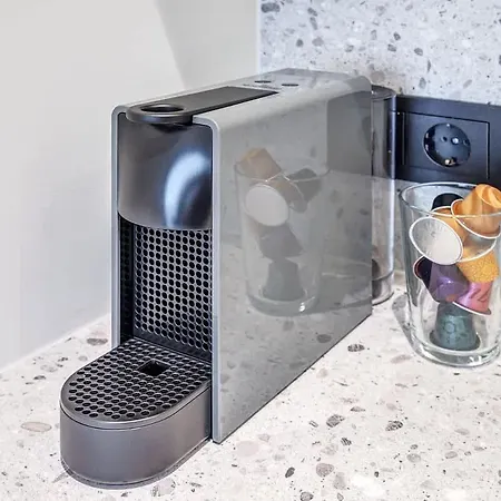 Appartement Domillion Modern Old Town Retreat So1b Vilnius