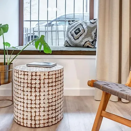 Domillion Modern Old Town Retreat So1b Апартаменти Вільнюс
